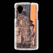 Coque LG Nexus 5 Le village de Rocamadour dans le lot