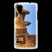 Coque LG Nexus 5 Cité médiévale de Carcassonne