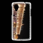Coque LG Nexus 5 Place Stanislas de Nancy