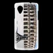 Coque LG Nexus 5 Les arènes de Nîmes 2