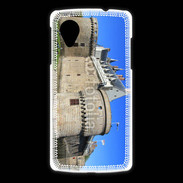 Coque LG Nexus 5 Château des ducs de Bretagne