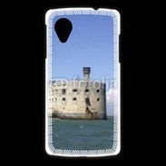 Coque LG Nexus 5 Le Fort Boyard
