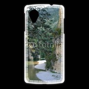 Coque LG Nexus 5 Les gorges du Tarn