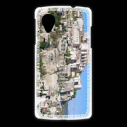 Coque LG Nexus 5 Village de Gordes en Provence