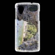 Coque LG Nexus 5 Le pont d'arc des gorges de l'ardèche