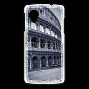Coque LG Nexus 5 Amphithéâtre de Rome