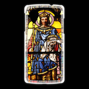 Coque LG Nexus 5 Vitrail de Saint Louis
