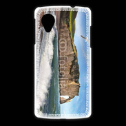 Coque LG Nexus 5 Falaises Etretat