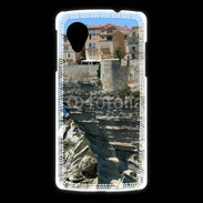 Coque LG Nexus 5 Bonifacio en Corse