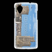 Coque LG Nexus 5 Port de la Rochelle 3