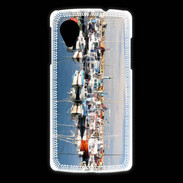 Coque LG Nexus 5 Port de Groix