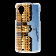 Coque LG Nexus 5 Place de la bourse à Bordeaux
