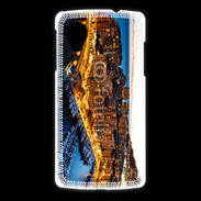 Coque LG Nexus 5 Port de Fontvieille et Monaco