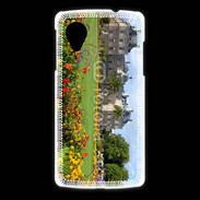 Coque LG Nexus 5 Palais du Luxembourg à Paris