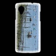 Coque LG Nexus 5 Oostréiculture à l’Herbe en Gironde