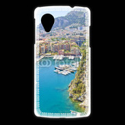 Coque LG Nexus 5 Port de Monaco 3