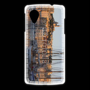 Coque LG Nexus 5 Port de Marseille 4