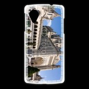 Coque LG Nexus 5 Basilique de Lisieux en Normandie