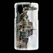 Coque LG Nexus 5 Une ballade à Auxerre