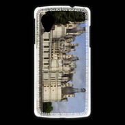 Coque LG Nexus 5 Château de Chambord 6