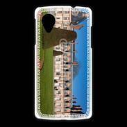 Coque LG Nexus 5 Château de Fontainebleau