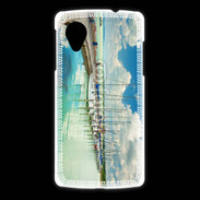Coque LG Nexus 5 Lac de Balaton