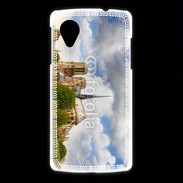 Coque LG Nexus 5 Cathédrale Notre dame de Paris 2