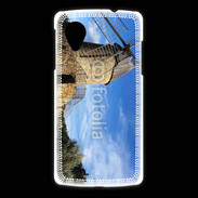 Coque LG Nexus 5 Moulin de Collioure
