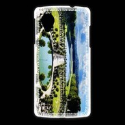 Coque LG Nexus 5 Les jardins de Versailles