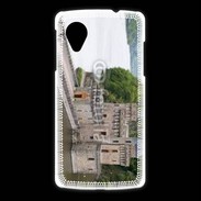 Coque LG Nexus 5 Château sur la Loire