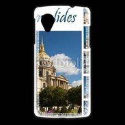 Coque LG Nexus 5 Les Invalides à Paris
