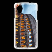 Coque LG Nexus 5 Colisé de Rome