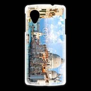 Coque LG Nexus 5 Basilique Sainte Marie de Venise