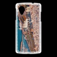 Coque LG Nexus 5 Port de Barcelone