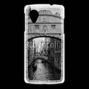 Coque LG Nexus 5 Bridge of Sighs