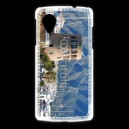 Coque LG Nexus 5 Puerto Banus Marbella