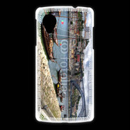 Coque LG Nexus 5 Rivière du Douro à Porto