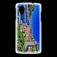 Coque LG Nexus 5 Village de Portovenere en Italie