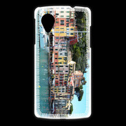 Coque LG Nexus 5 Portofino en Italie