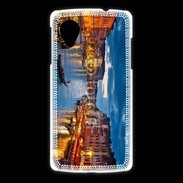 Coque LG Nexus 5 Grand canal de Venise