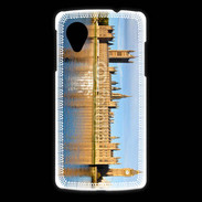Coque LG Nexus 5 Palace of Westminster