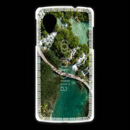 Coque LG Nexus 5 Parc nationale en Croatie