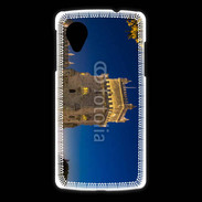 Coque LG Nexus 5 Tour de Belem au Portugal