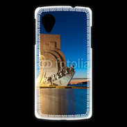 Coque LG Nexus 5 Mirando Portugal