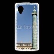 Coque LG Nexus 5 Paris Place Vendôme 