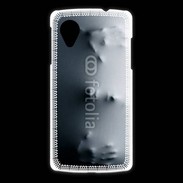 Coque LG Nexus 5 Formes humaines