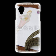 Coque LG Nexus 5 Patron de couture