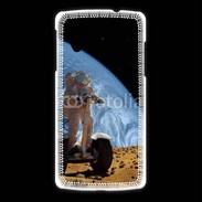 Coque LG Nexus 5 Astronaute 5