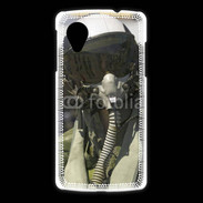 Coque LG Nexus 5 Pilote 2