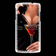 Coque LG Nexus 5 Barmaid 2